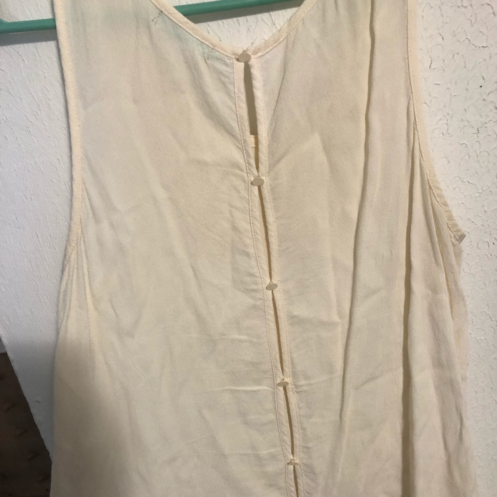 Tank top - Picture 3 of 3
